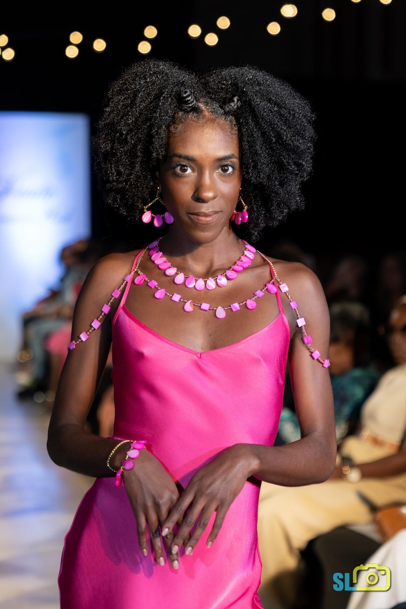 Tenique Designs Haute Accessories Week