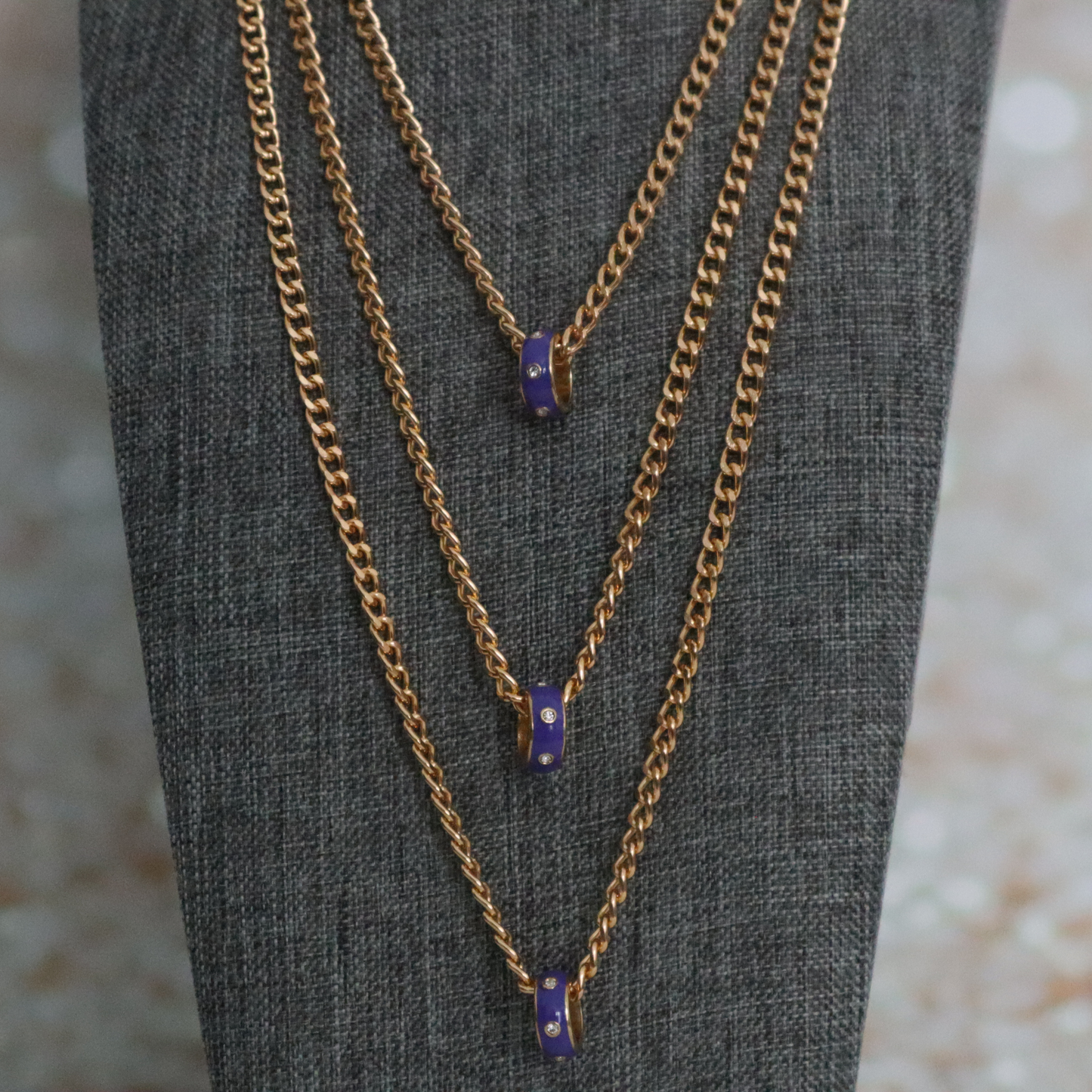 Kemi Necklace