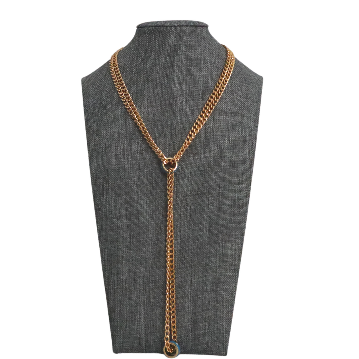 Regina Necklace