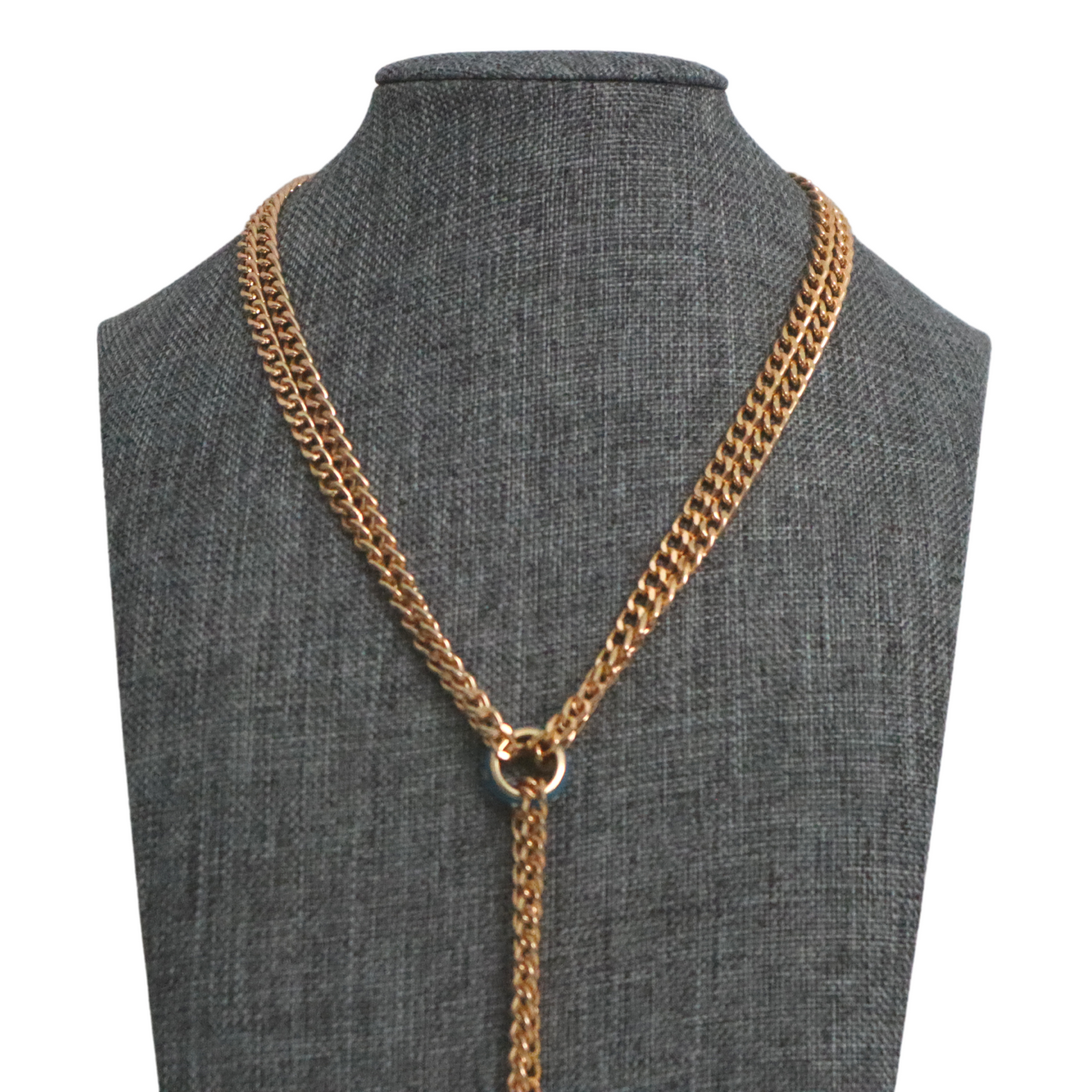 Regina Necklace