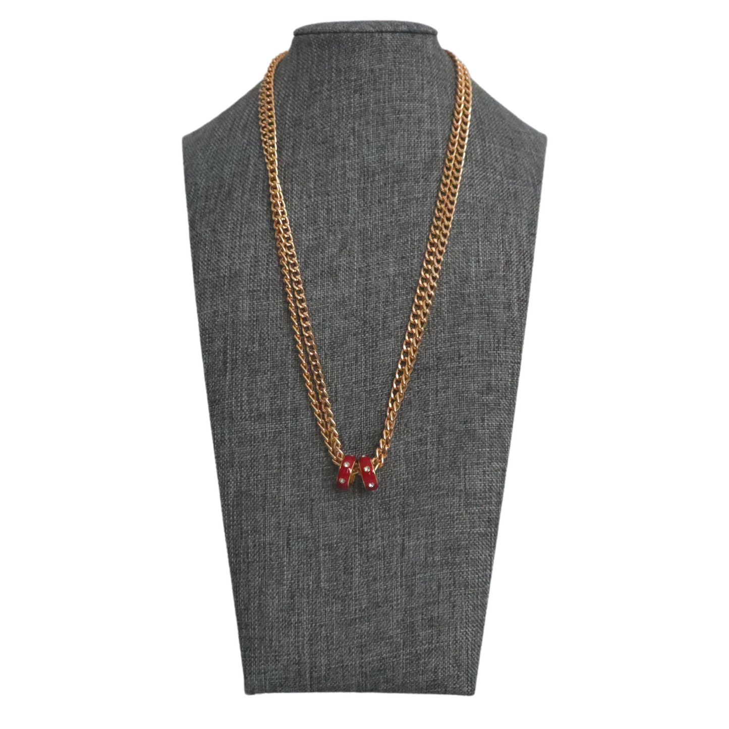Zazie Necklace