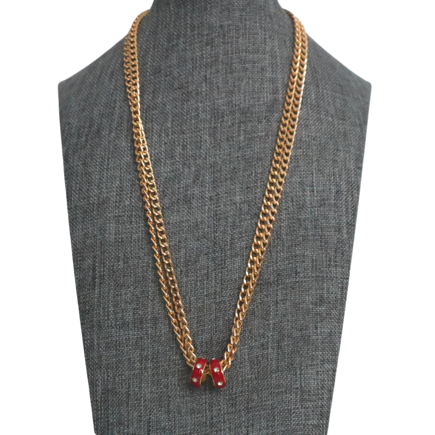 Zazie Necklace