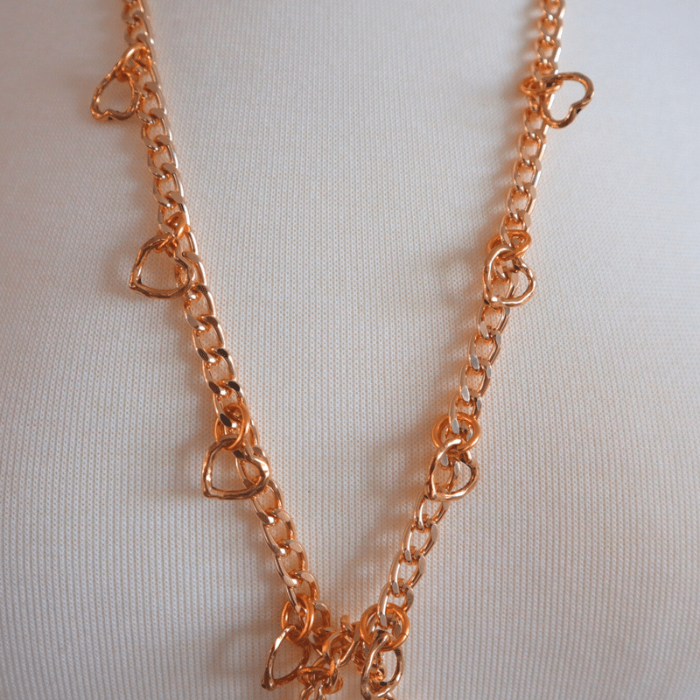 Gizelle Body Jewelry