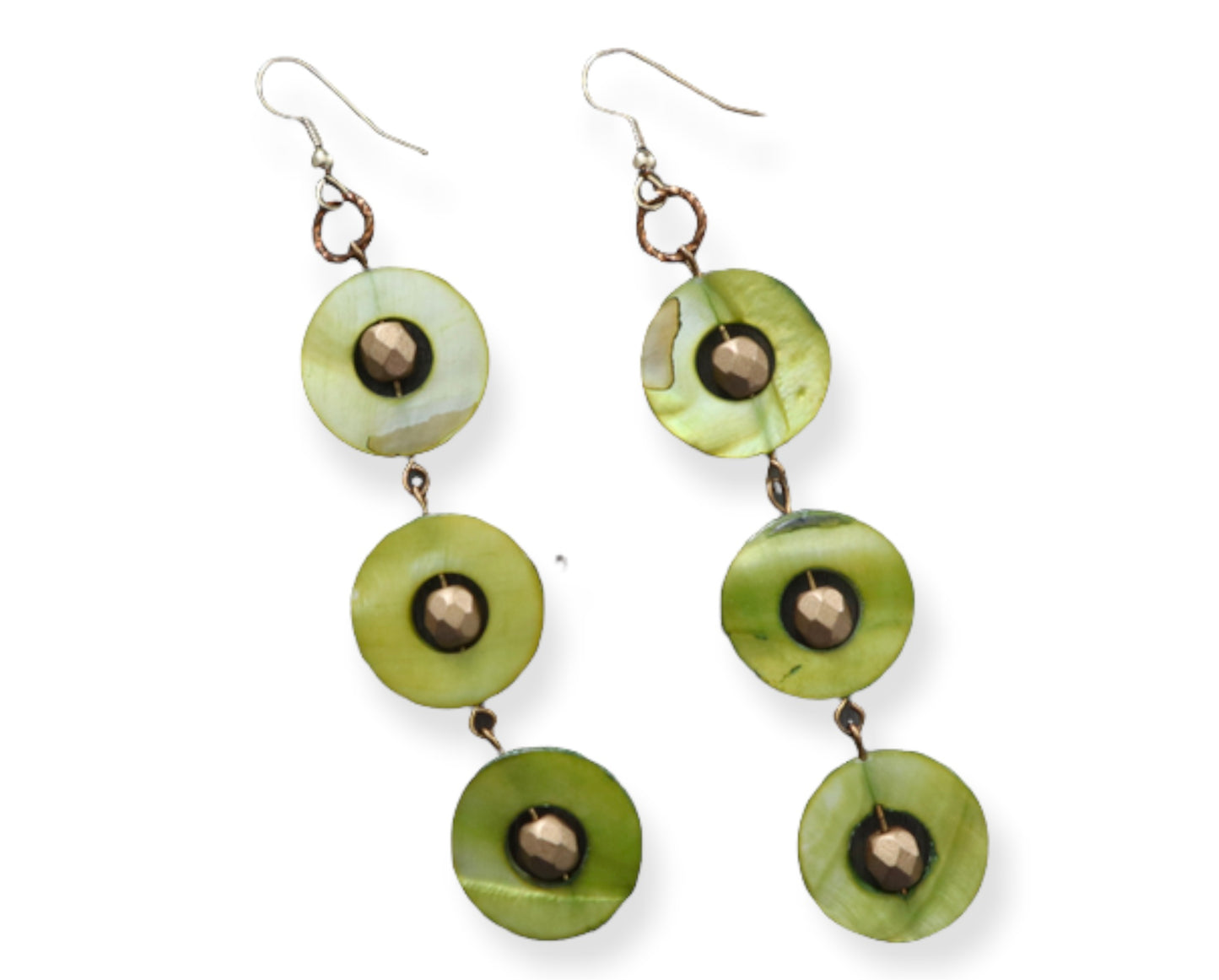 Cecile Earrings