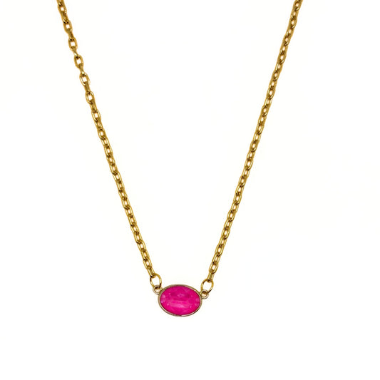 Serena Necklace