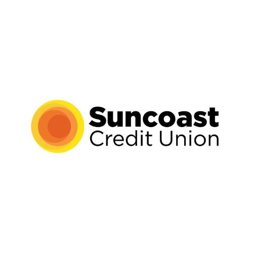 Suncoast Credit Union, Brunch in Vogue Sponsor