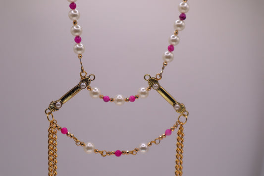 Terrie Necklace