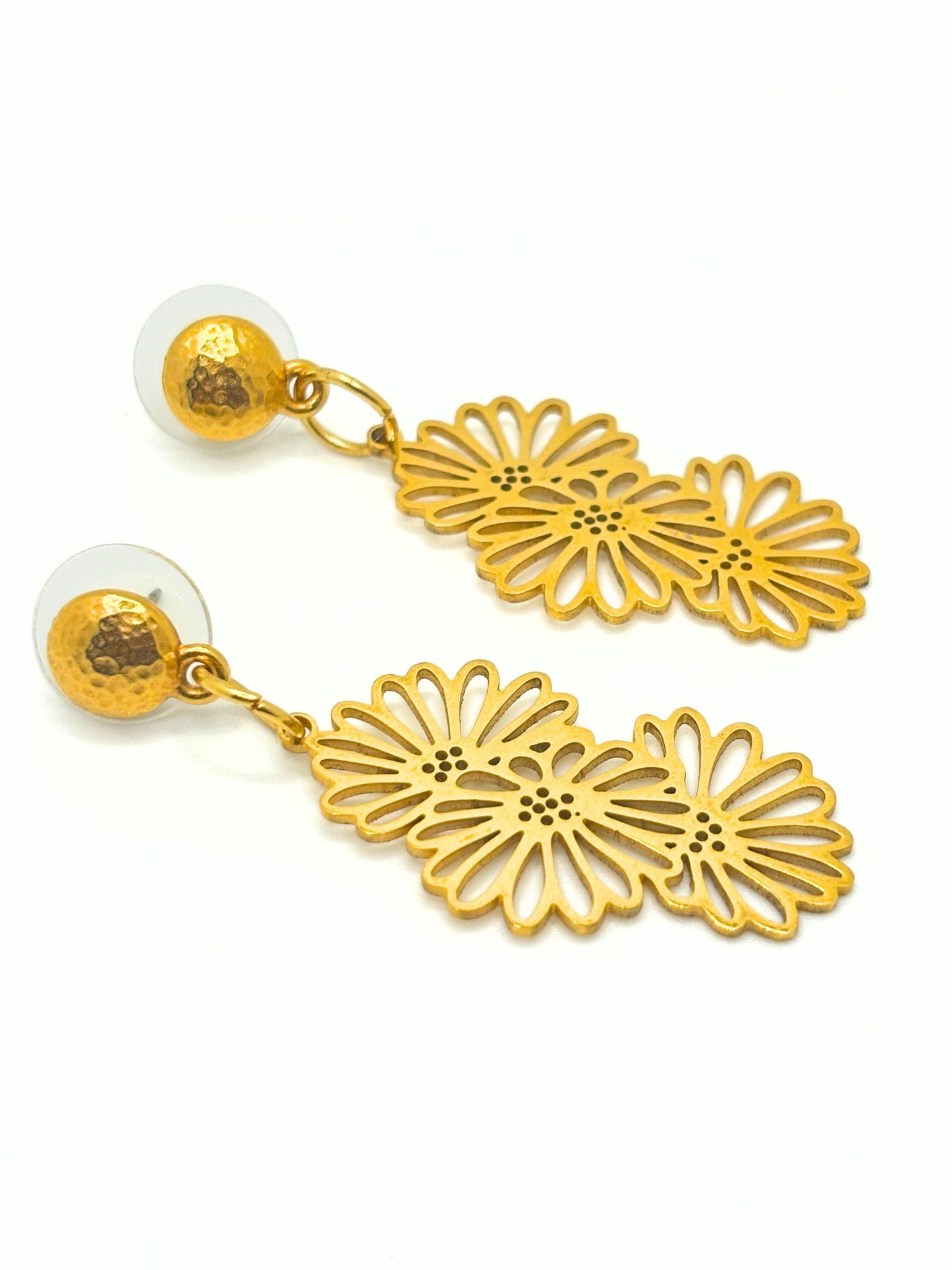 Daisy Earrings