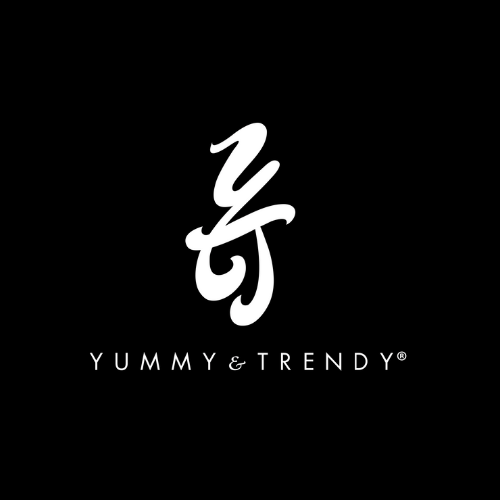 Yummy and Trendy