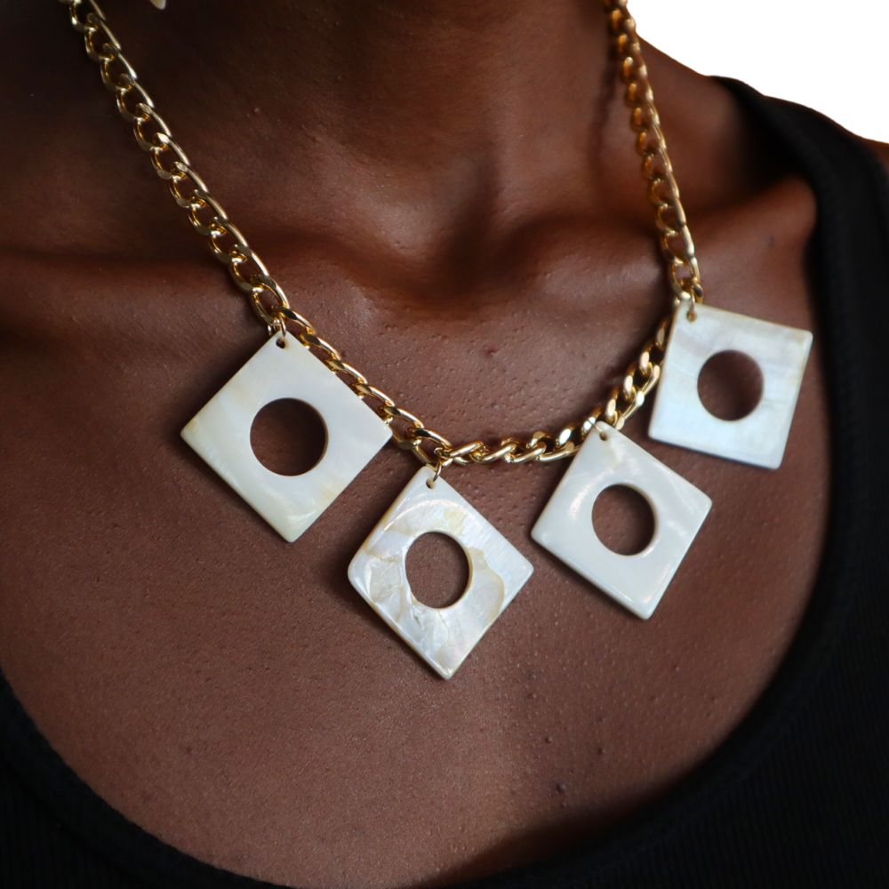 Tenique Designs Handmade Jewelry