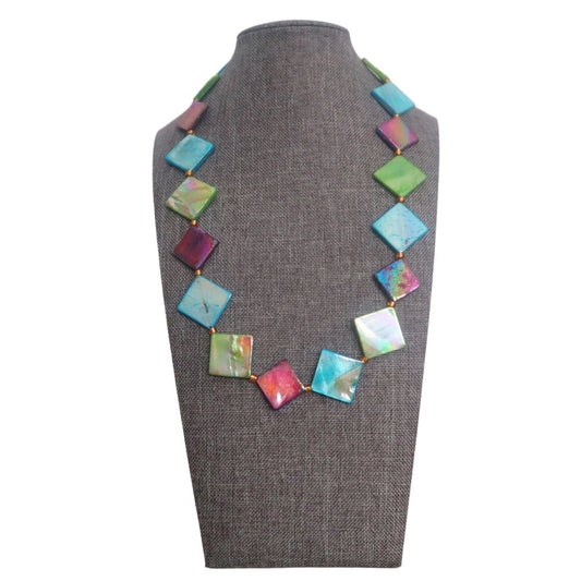 Tenique Designs Handmade Jewelry