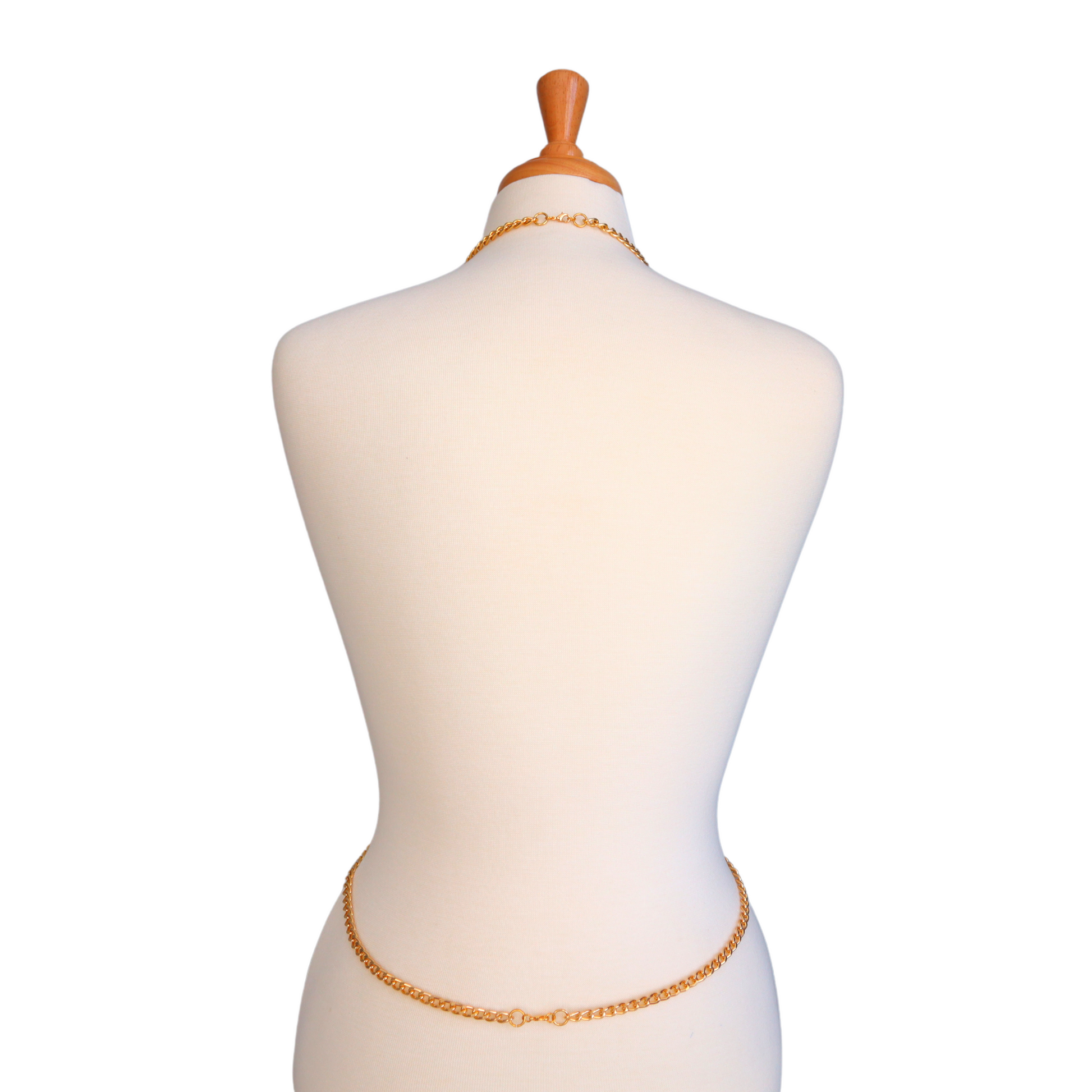Leeza Body Chain